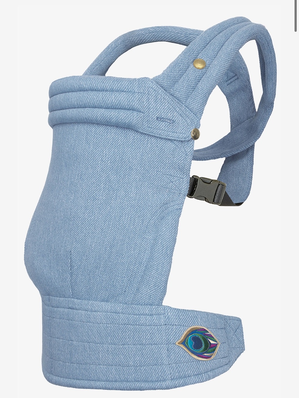 Artipoppe light denim NWT